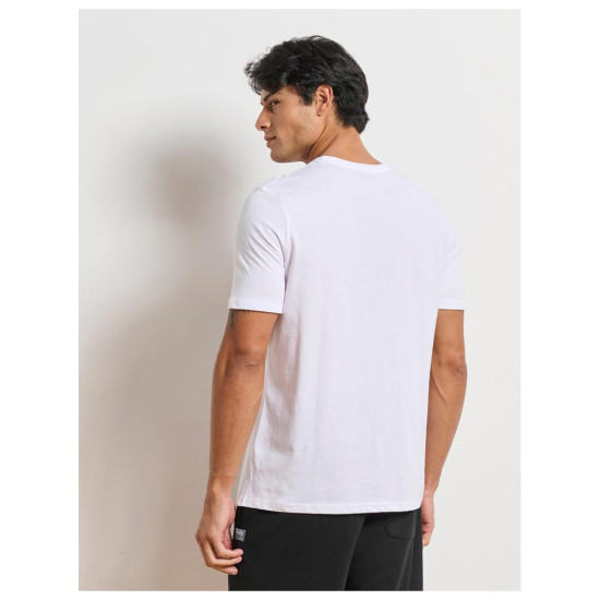 Bodytalk Ανδρική κοντομάνικη μπλούζα